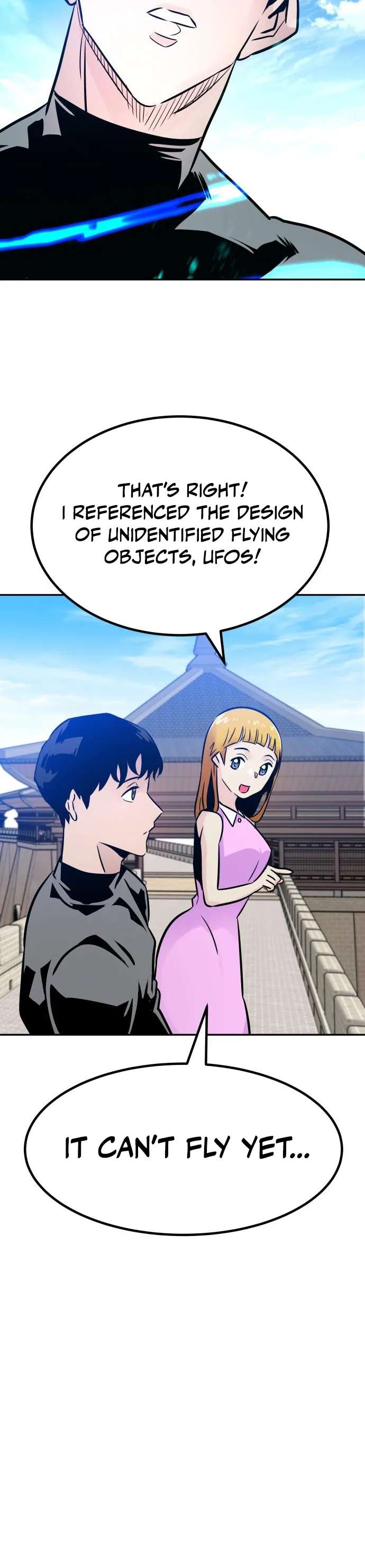 All Rounder Chapter 86 39